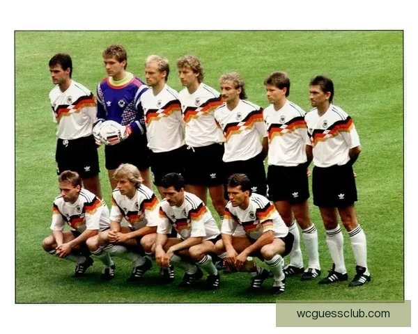 世界杯竞猜预测分析：数据驱动的胜负趋势与热门球队战术解析